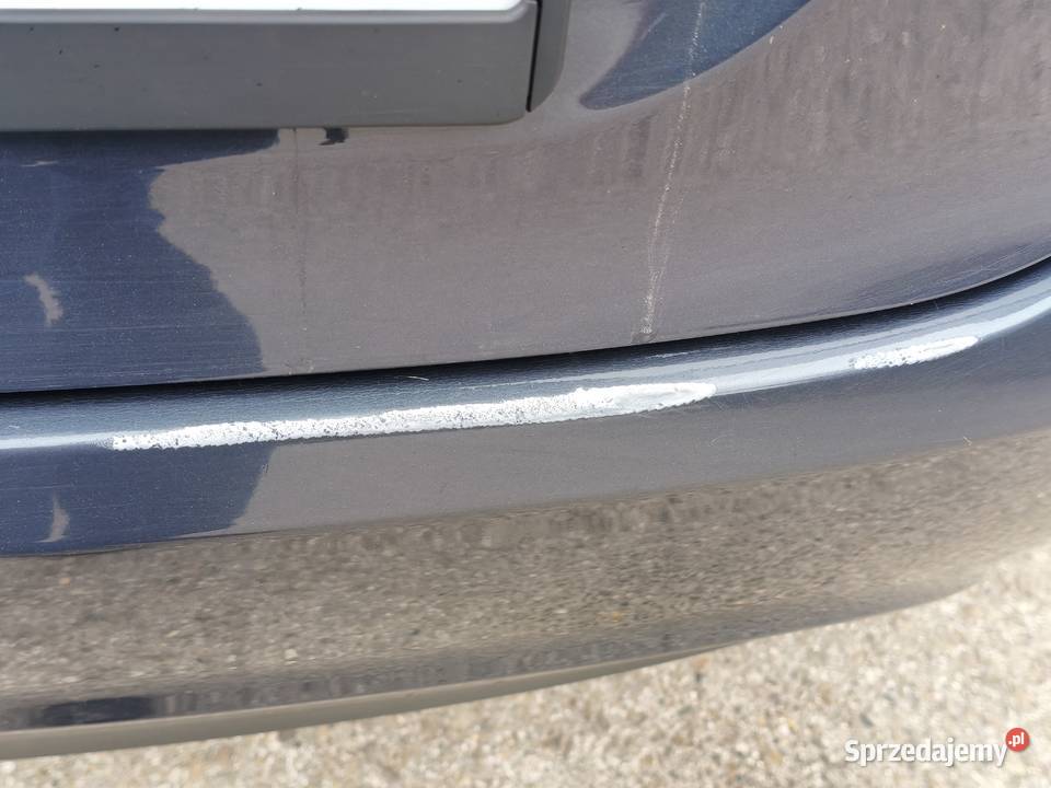 Ford Fiesta Mk7 14 TDCI manual niski przebieg podkarpackie Nozdrzec