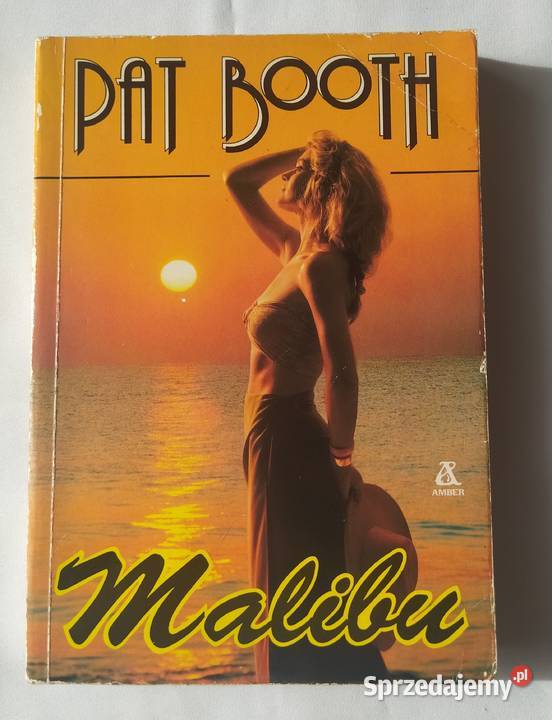 MALIBU – Pat Booth