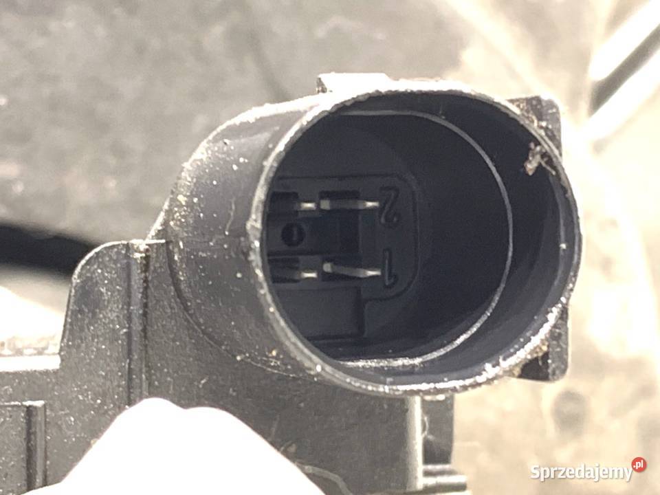 SERWO HAMULCOWE SKODA KAROQ 5Q1614105CL SUV 20 osobowe