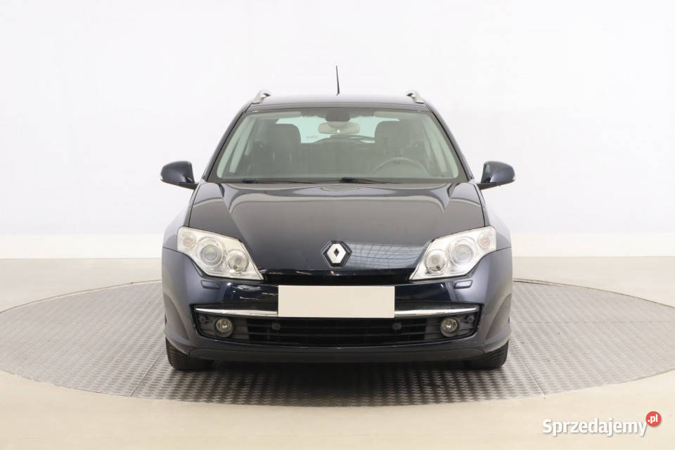 Renault Laguna 20 16V nawigacja