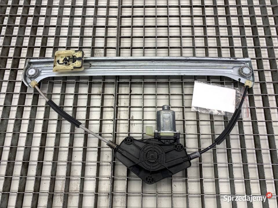 PODNOŚNIK SZYBY PRAWY PRZÓD VW CADDY V 2K7959802