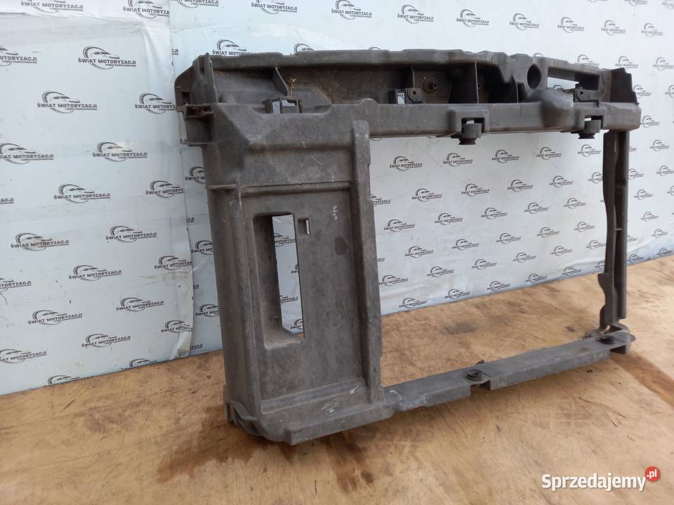 CITROEN C3 PICASSO 09r pas przedni wzmocnienie Kielce sprzedam