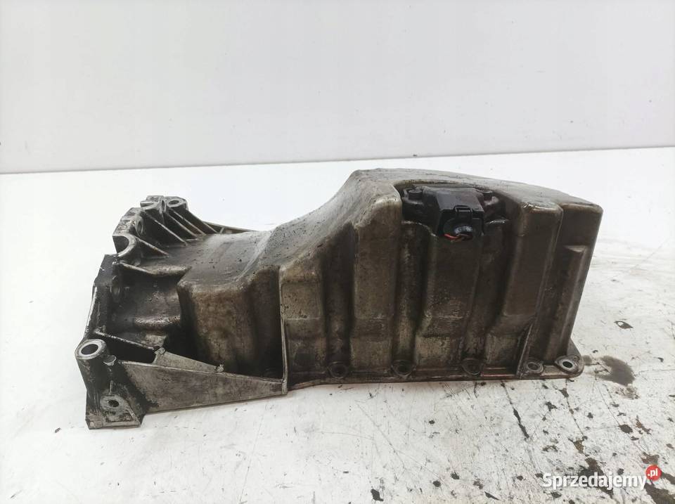 MISKA OLEJOWA 06B103603 20 20V Audi A4 II osobowe