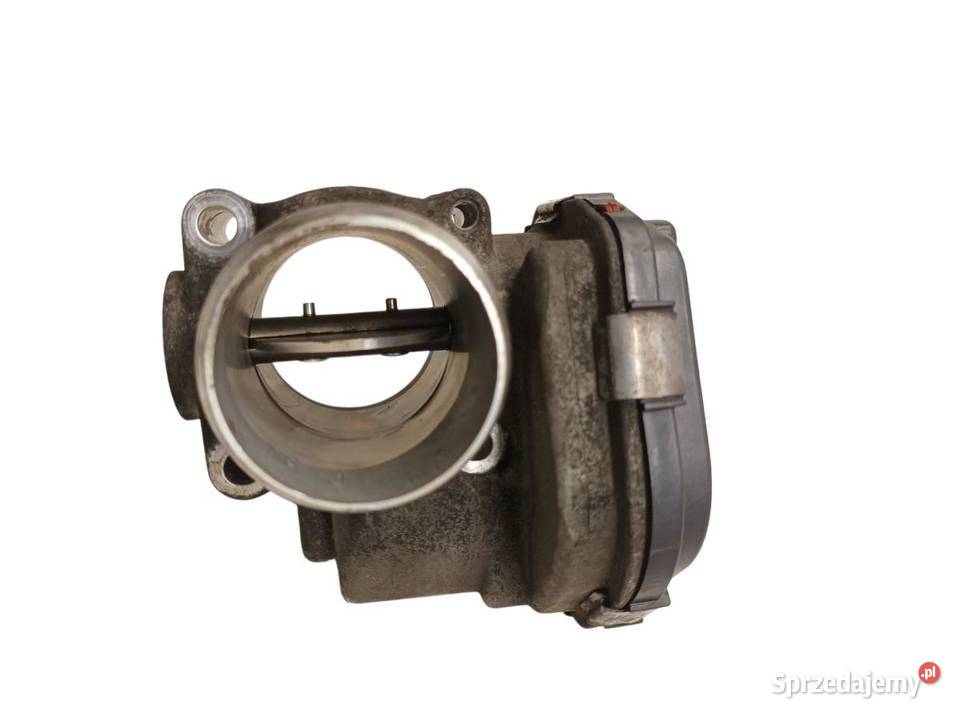 PRZEPUSTNICA 9682798180 16 D Mazda 2 II 20072014 świętokrzyskie