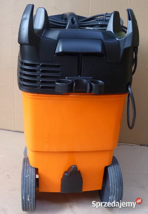 Odkurzacz przemysłowy Karcher NT 451 Eco Tact Wrocław