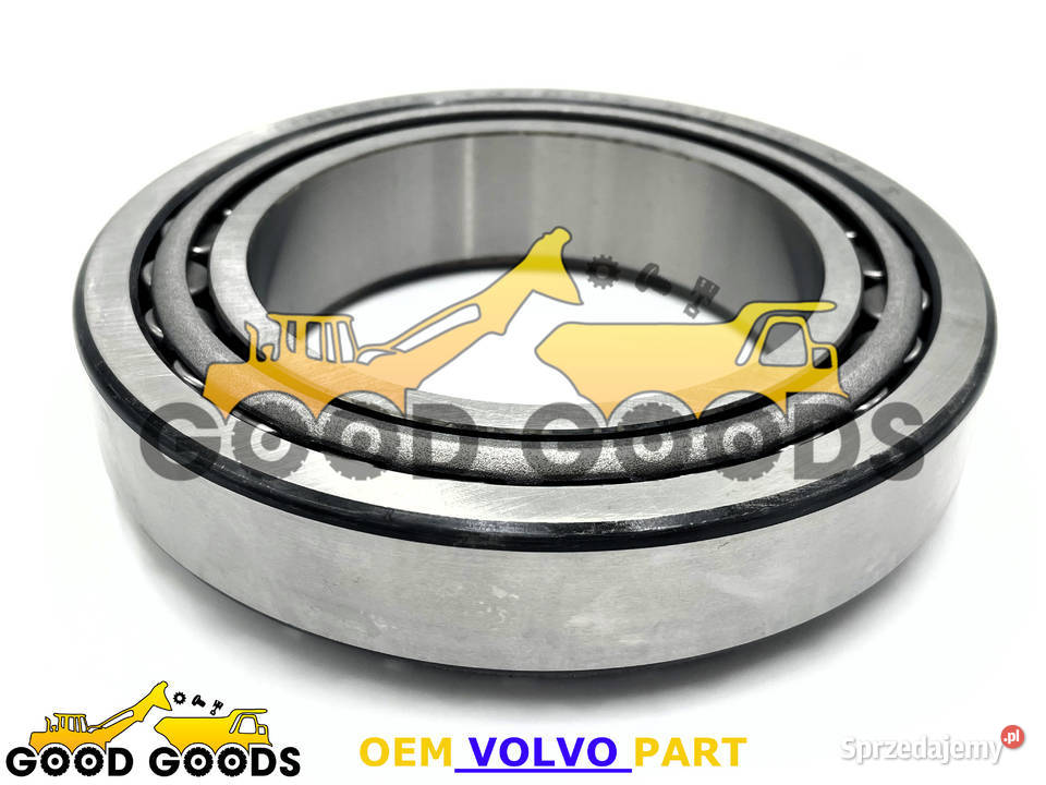 VOLVO ŁOŻYSKO ROLKOWE 20582549 Władysławów