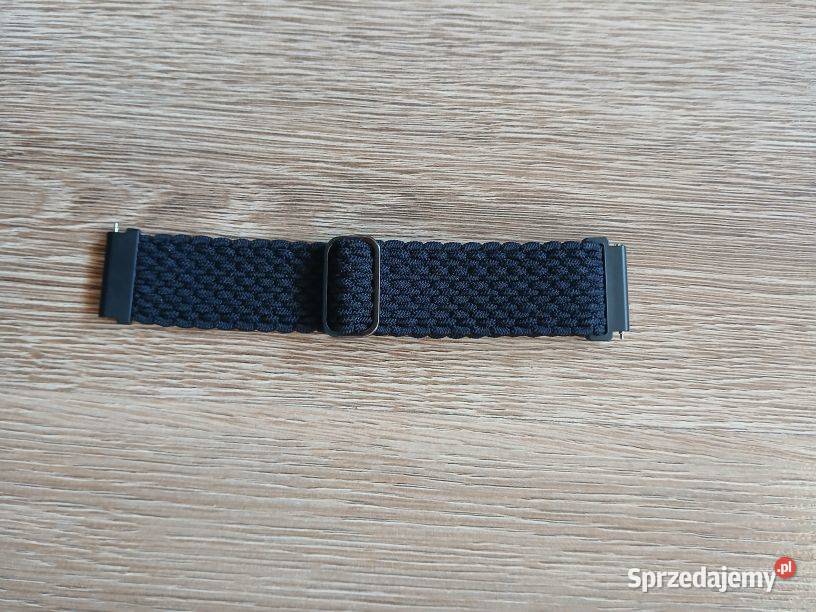 Bransoleta do Smartwatch 22 mm Zawiercie