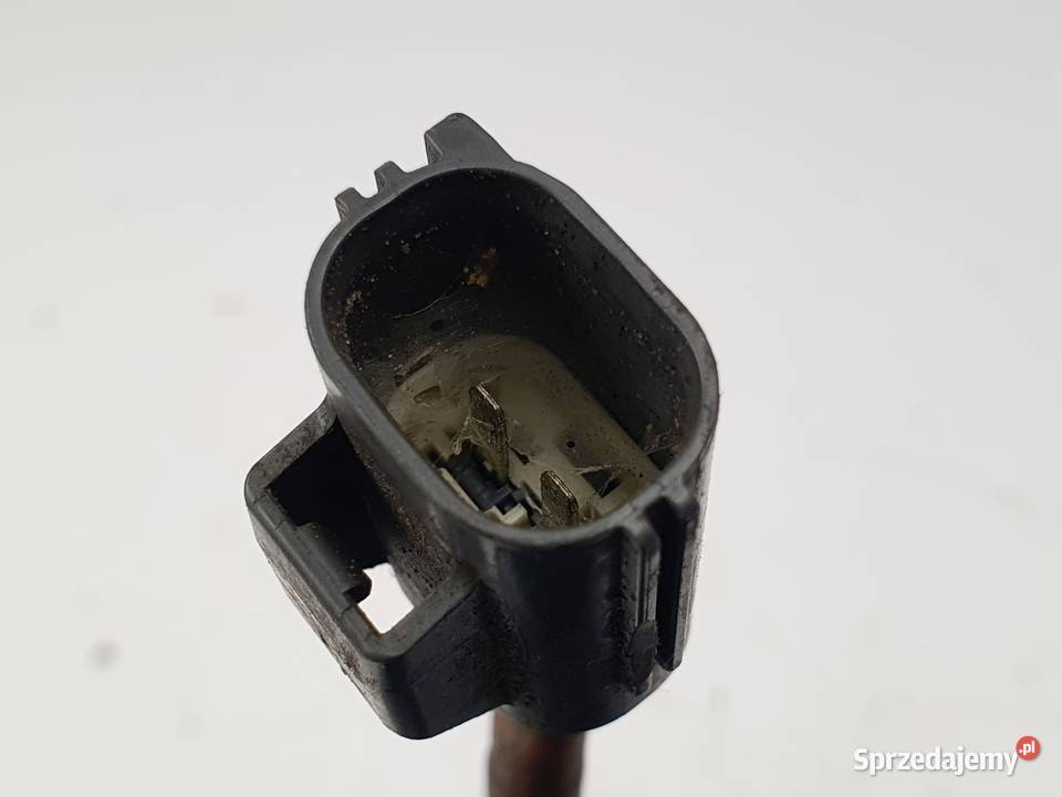 CZUJNIK OPARÓW DPF Ford Mondeo MK4 20 TDCI zawór Chełm