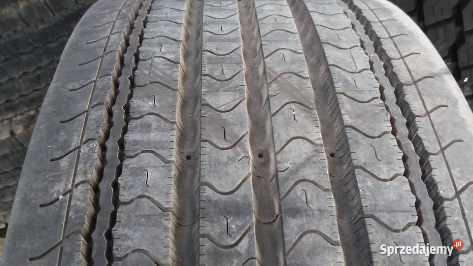 Michelin savergreen 31570 r 225 Paczków koło