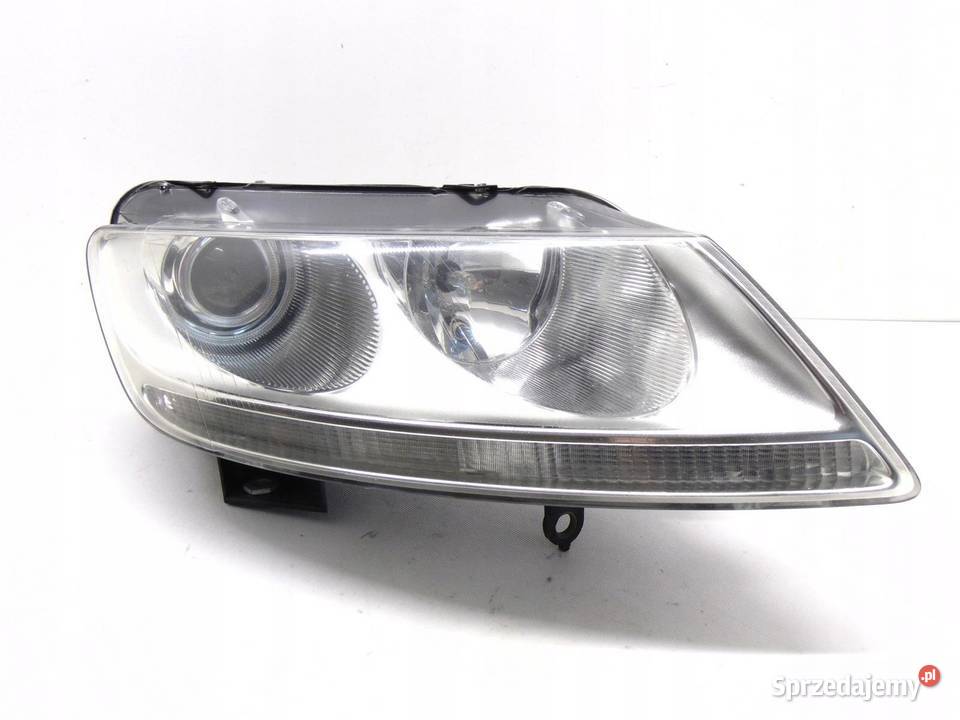 LAMPA PRAWY PRZÓD XENON VW VW PHAETON 3D2941016K małopolskie