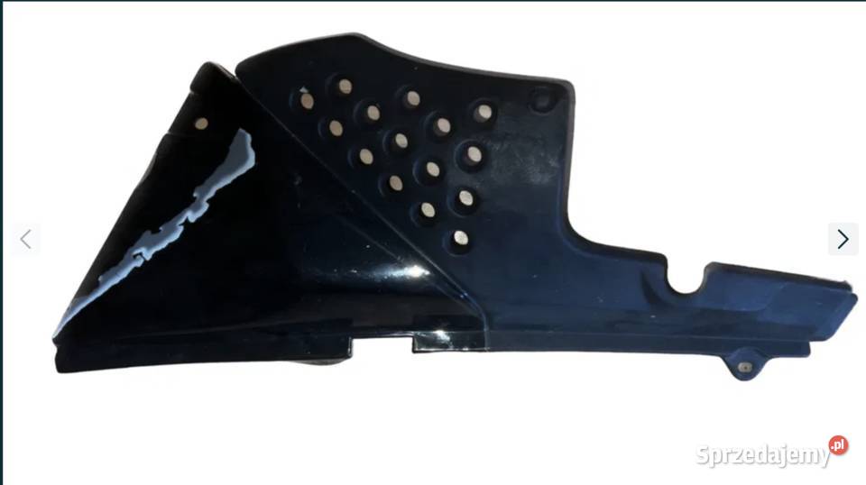 boczek owiewka osłona lewa TRIUMPH TIGER 900 Ostrzeszów sprzedam