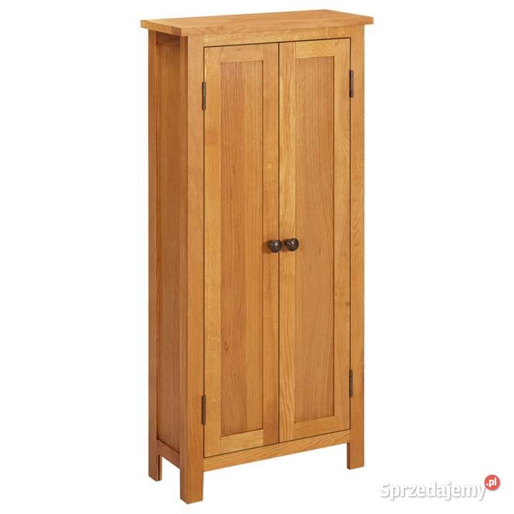vidaXL Szafka 50x22x110 SKU329926 Warszawa