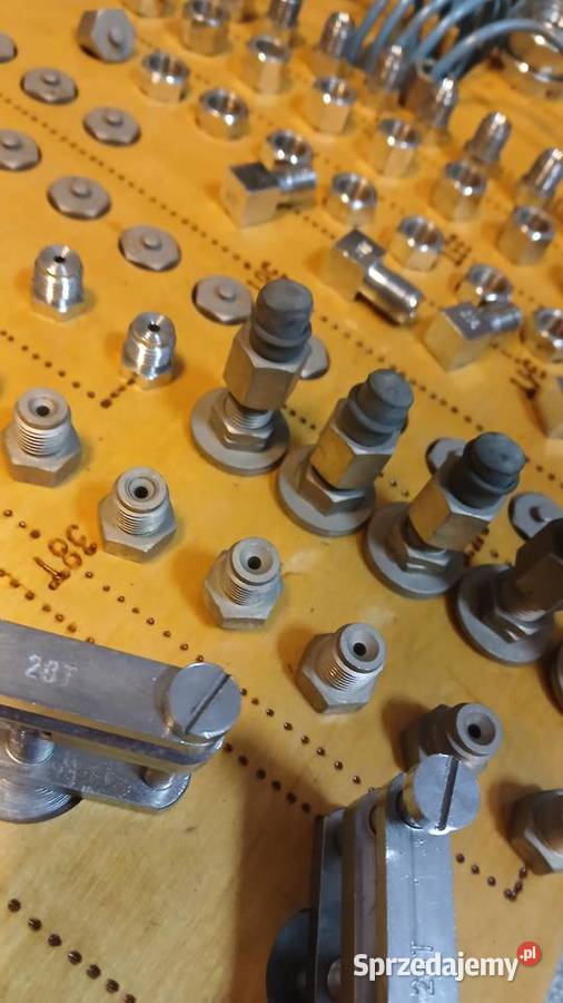 Specjalistyczne narzędzia pneumatyczne Skierniewice