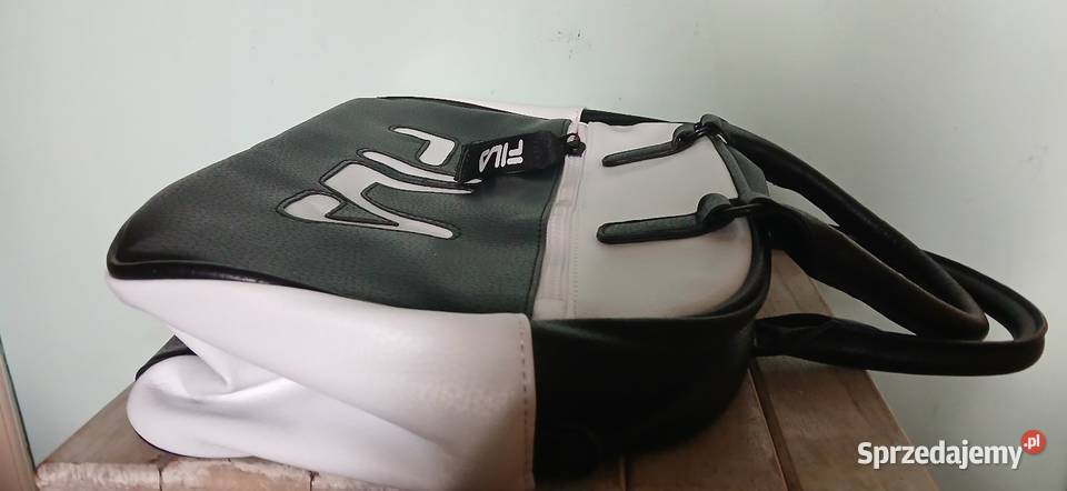 Torebka damska firmy Fila Kraków