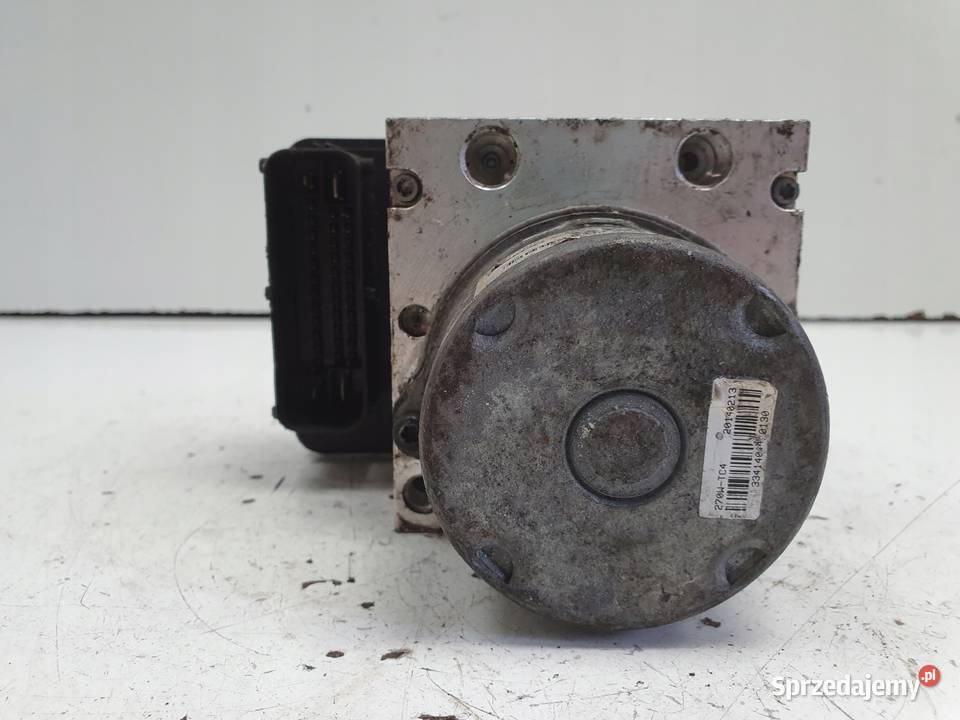 Hyundai IX35 POMPA ABS hamulcowa BE6003O106 lubelskie Rudka