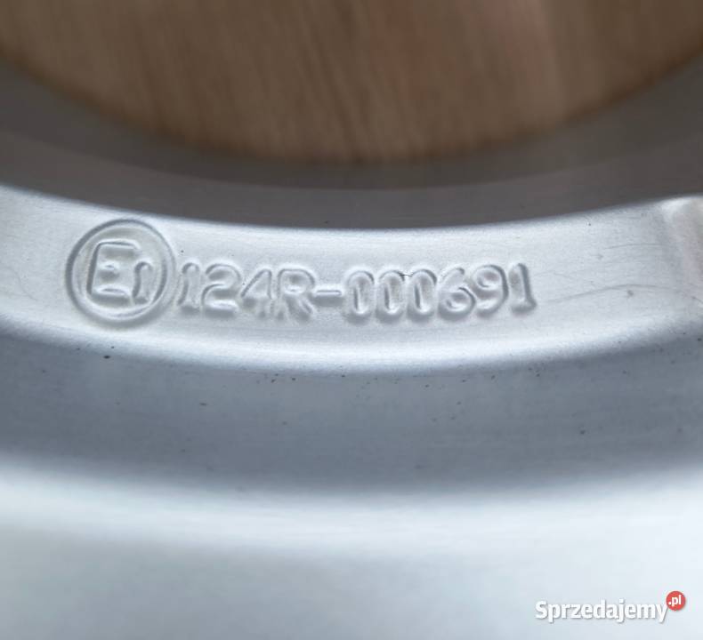 Felgi aluminiowe 4 Samochodowe Chorzów