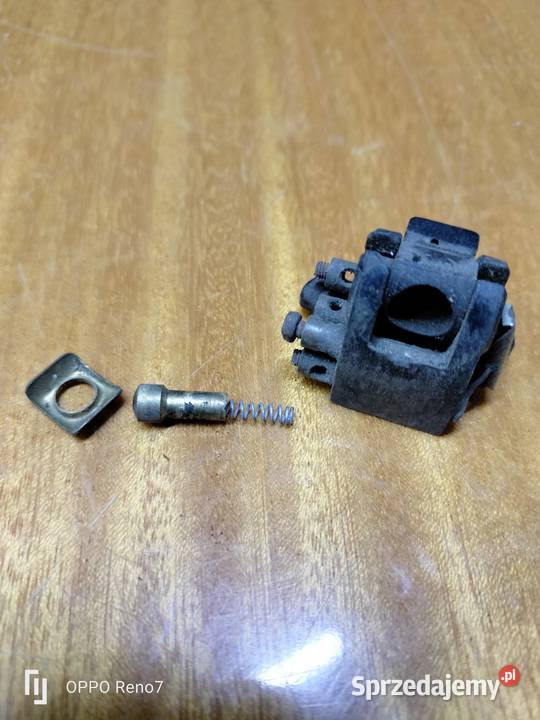 Włącznik przełącznik świateł Komar motorynka