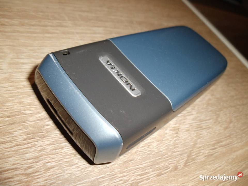 Nokia 2626 Super BD Oryginał Głośna Wesoła