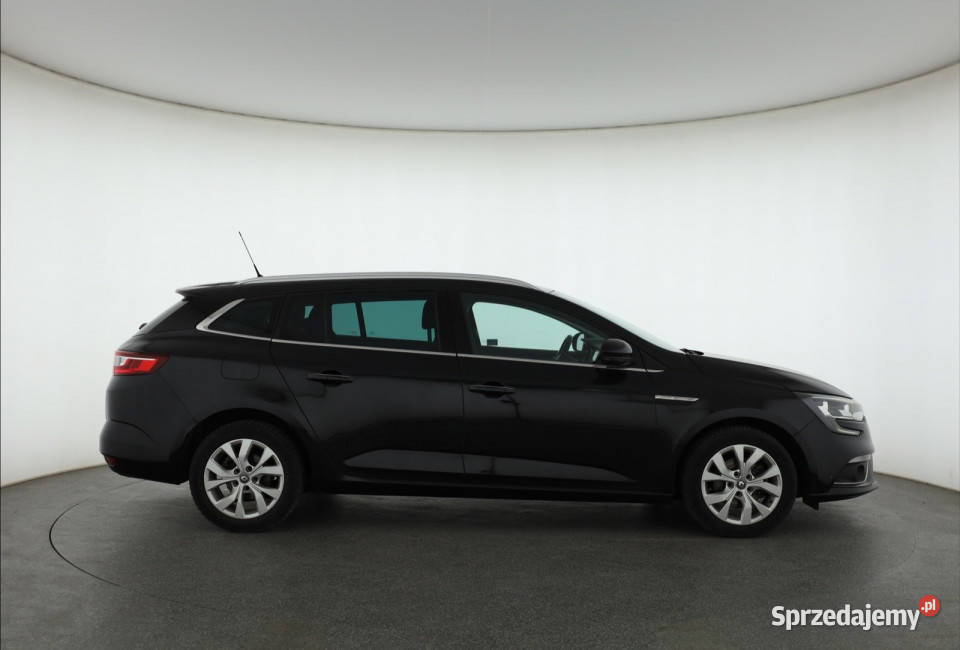 Renault Megane 12 TCe Piaseczno