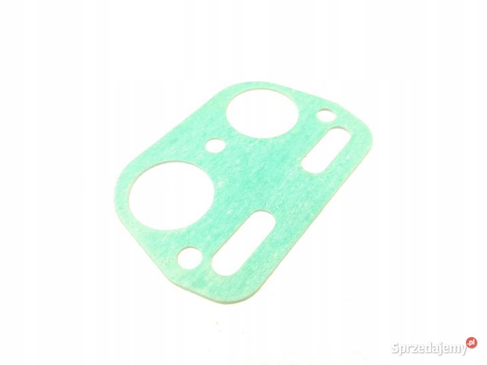 USZCZELKA KOLEKTORA WYDECHOWEGO ALFA ROMEO 33 13 Uszczelki układu wydechowego lubelskie