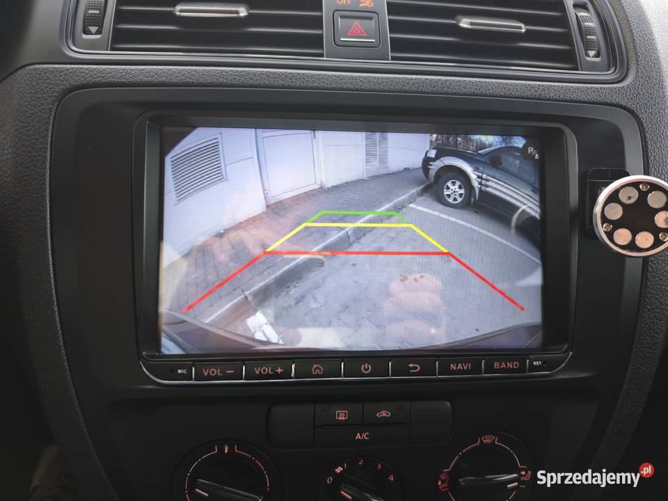 Volkswagen Jetta 6 sprzedam