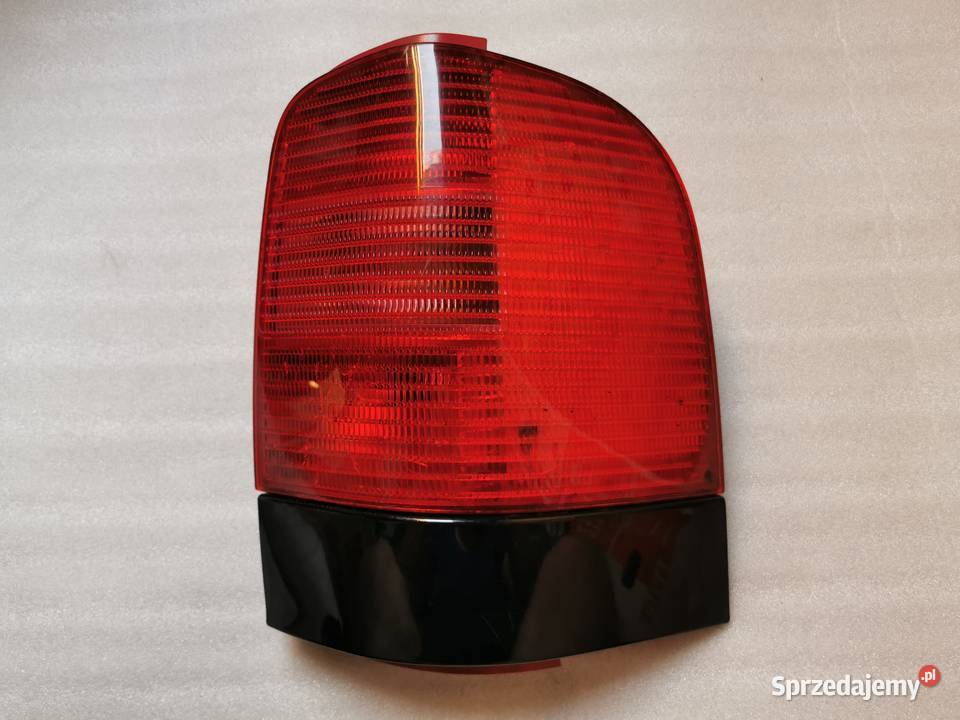 Lampa Prawy Tył Tylna Prawa Seat Alhambra VW Wyszków