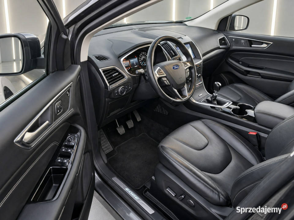 Ford EDGE EDGE Żabno