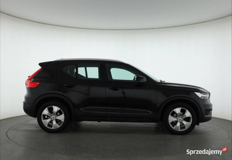 Volvo XC40 T3 Piaseczno