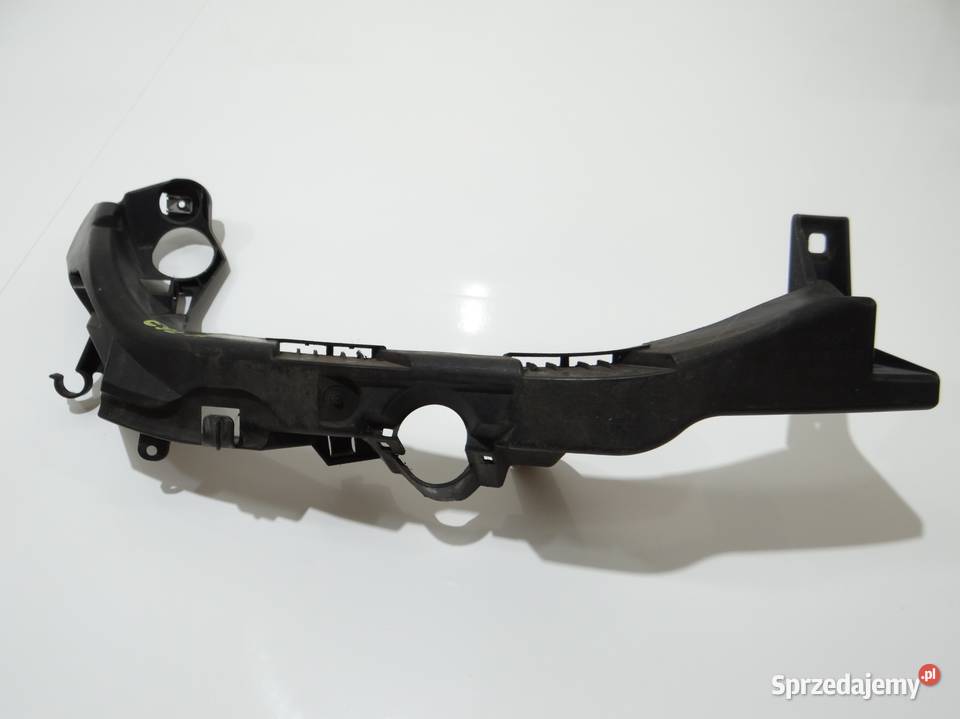 ŚLIZG MOCOWANIE LAMPY PRAWY PRZÓD BMW E92 M Strzyżewice