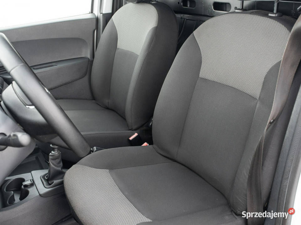 Dacia Dokker Van GD372XP15 dCi Comfort Klima ESP Gdańsk