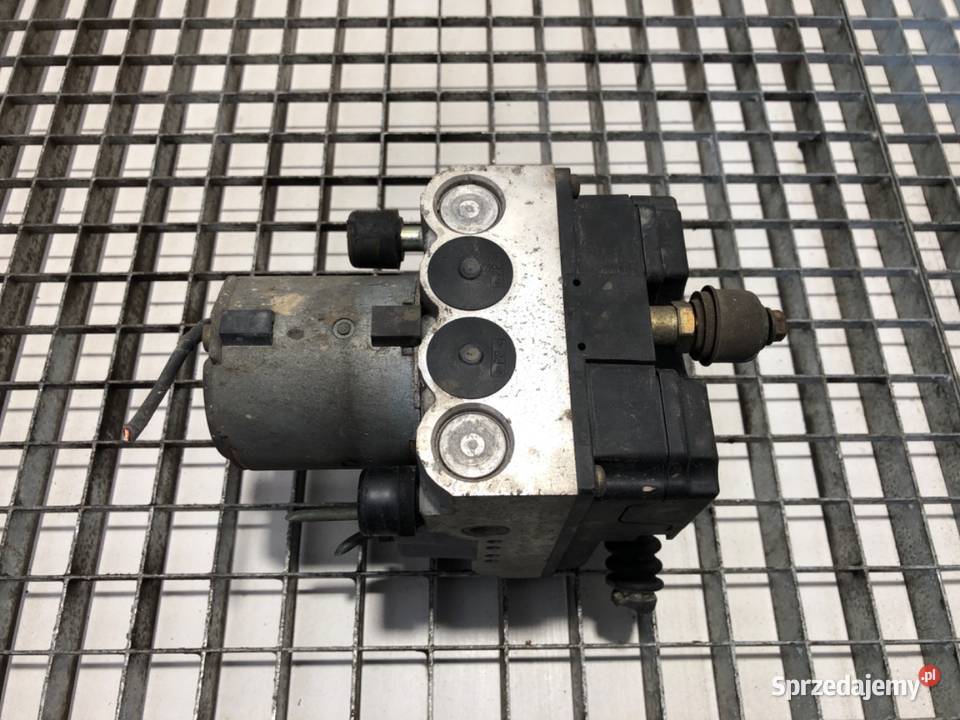 POMPA ABS SSANGYONG MUSSO 0265217012 23 140 9307