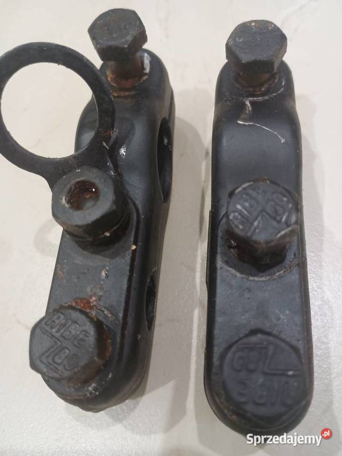 Mocowania kierownicy NSU ZDB ZD OSL Garwolin