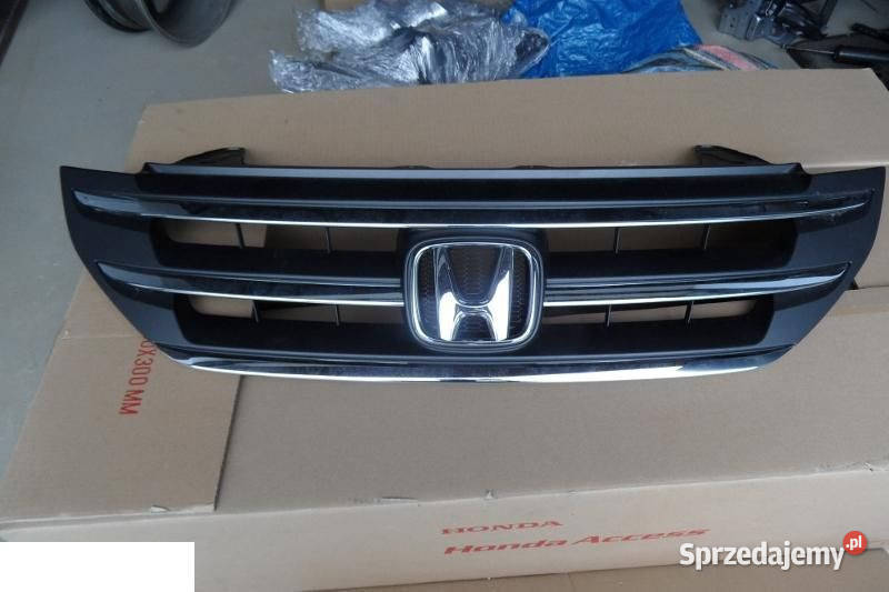 HONDA CRV CRV 2013 ATRAPA GRILL Kozubszczyzna