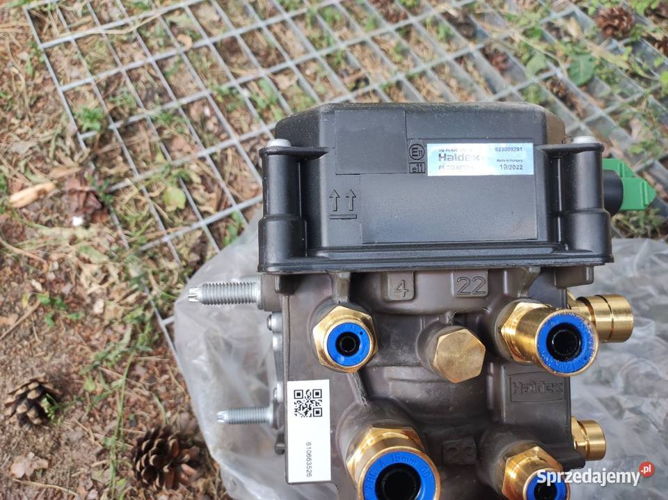 Modulator hadex Grodzisk Mazowiecki sprzedam