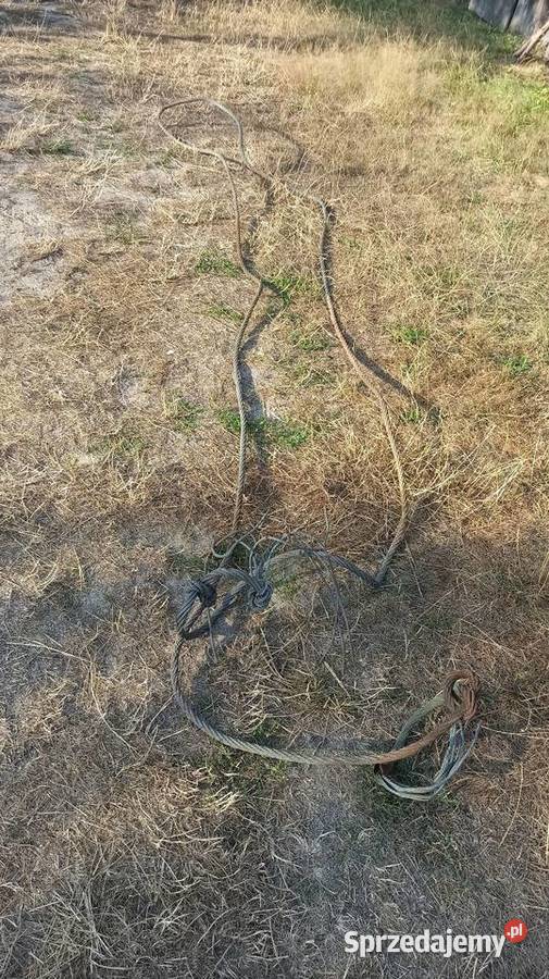 Lina 9m 15mm Głogów Małopolski