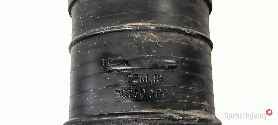 AMORTYZATOR PRAWY TYŁ DODGE DURANGO III Pozostałe kujawsko-pomorskie Lipno