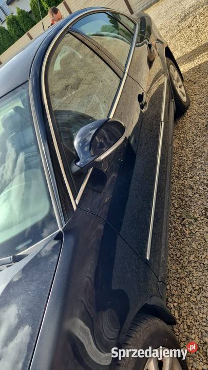 Volkswagen Passat B5 FL Uszkodzony Miedźno