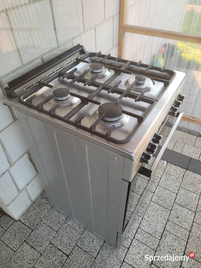 Kuchenka Beko 60 60cm Radom