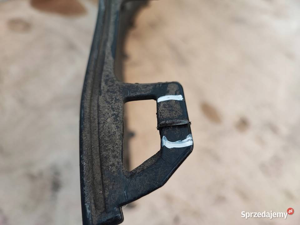 CITROEN C5 II X7 09r zderzak przód świętokrzyskie Kielce