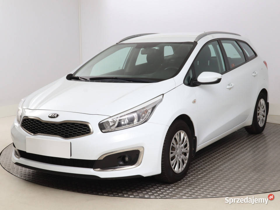 Kia Ceed 14 CVVT czujnik parkowania Cee'd Bielany Wrocławskie sprzedam