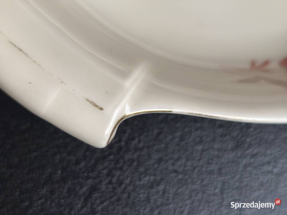 Półmisek porcelanowy vintage sprzedam