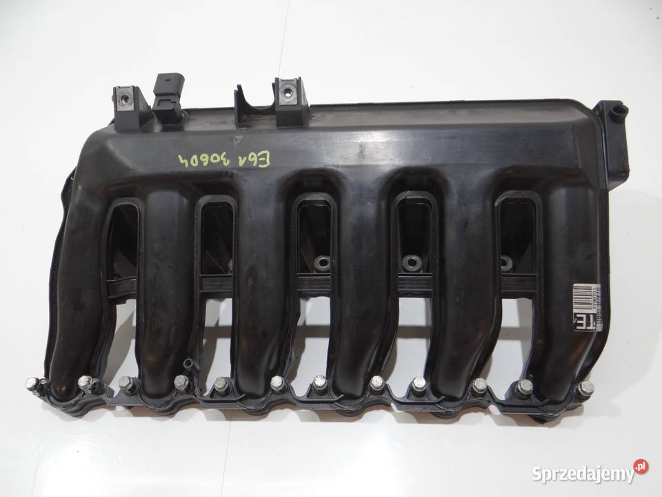 KOLEKTOR SSĄCY BMW E60 E61 306D4 7790701 4614864 Strzyżewice sprzedam