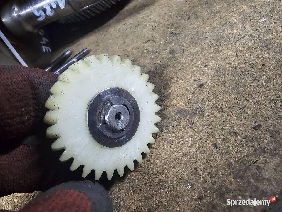 Yamaha DT 80 MX wałek napęd dozownika dt80 Jelenia Góra