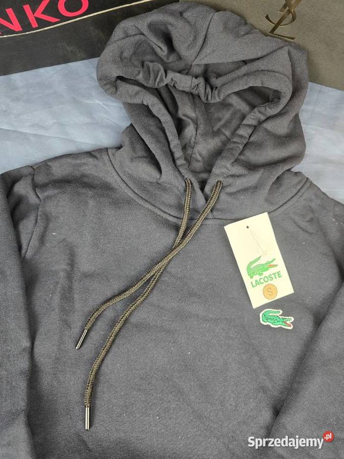 Bluza damska z kapturem Ralph th lacoate Wadowice