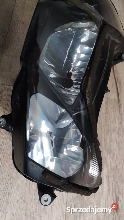 Reflektor lampa przednia Honda CBR 954 ORI Brodnica