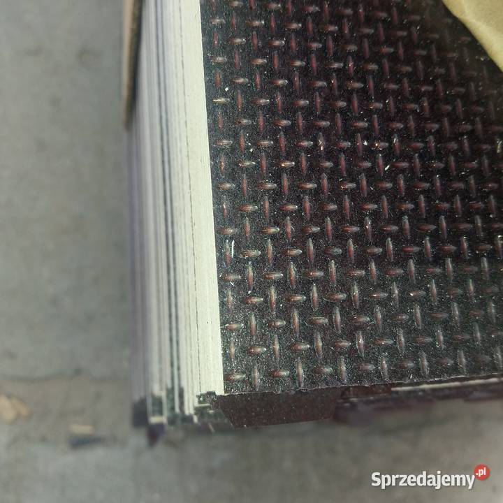 Sklejka odpadowa szalunkowa 9mm 330x1260 wielkopolskie Brzeźno