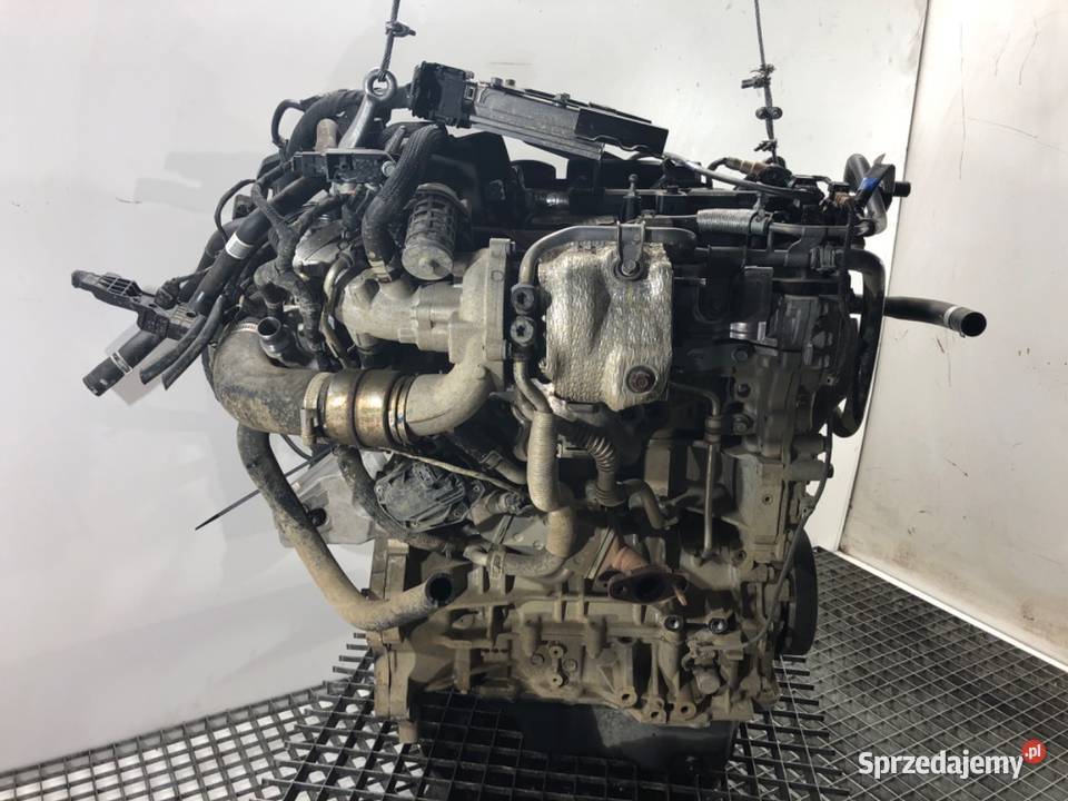 SILNIK KOMPLETNY HYUNDAI 16 150 G4FP TUCSON osobowe podkarpackie