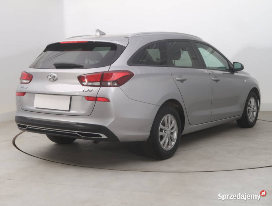 Hyundai i30 10 TGDI Bielany Wrocławskie