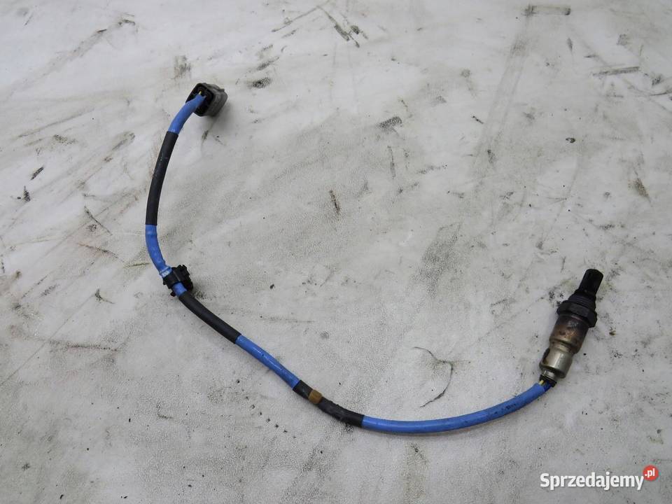 SONDA LAMBDA MAZDA 2 DJ 15 B P51R188G lubelskie sprzedam
