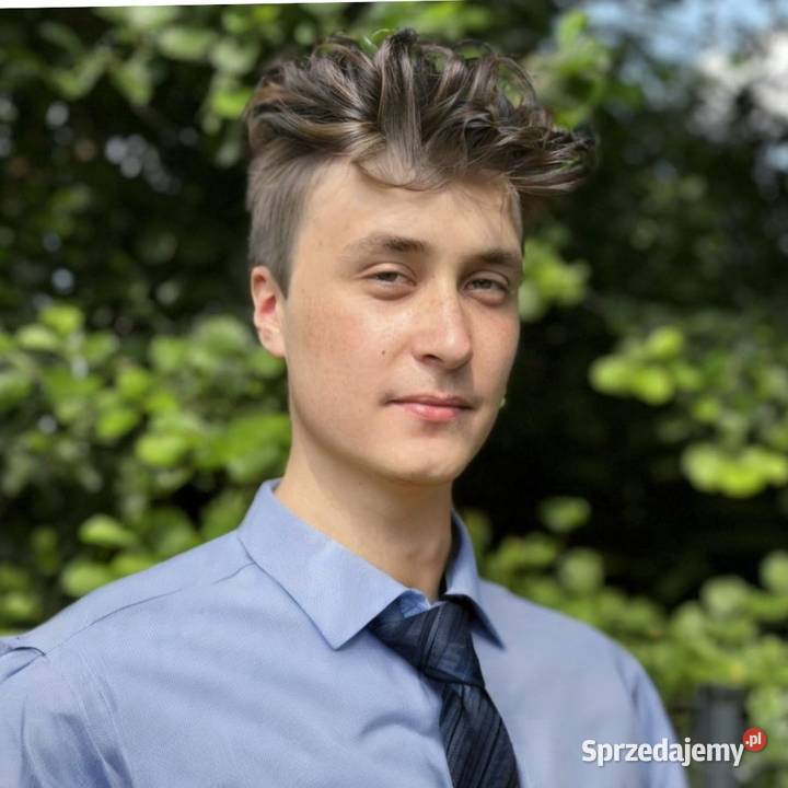 Korepetycje Matematyka Jan Walczyk Władca Matmy Bydgoszcz